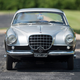 Illustration for article titled Vignale Bodied Fiat Desiree Is A Staid Sedan In A Three Piece Suit